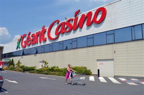  service client geant casino